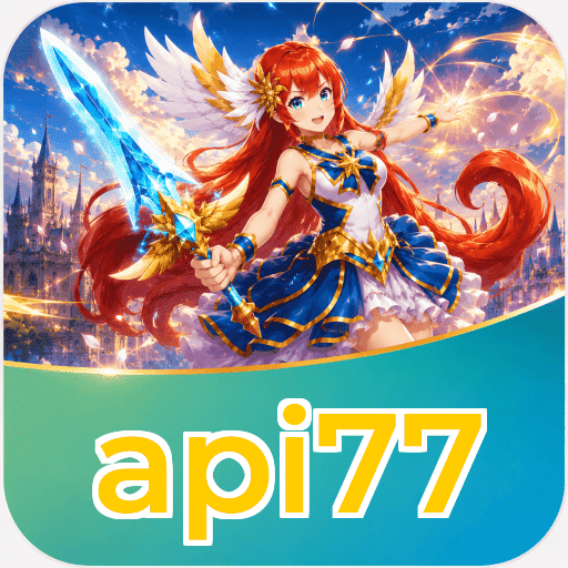 Lisensi Resmi api77