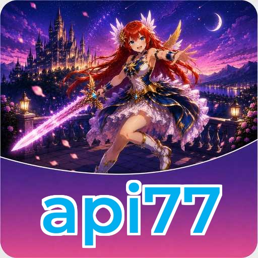 Kontak Resmi api77