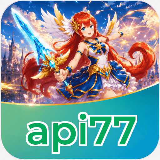 Distribusi Rating api77