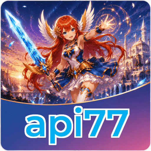 api77 APK Indonesia - Dashboard dan Interface