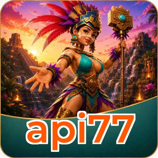 Verifikasi Resmi api77