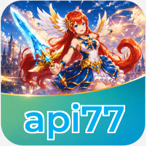Aplikasi api77 APK