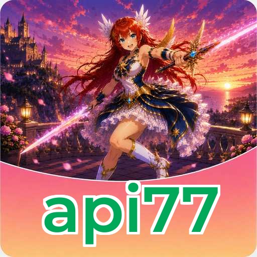 Informasi Umum api77