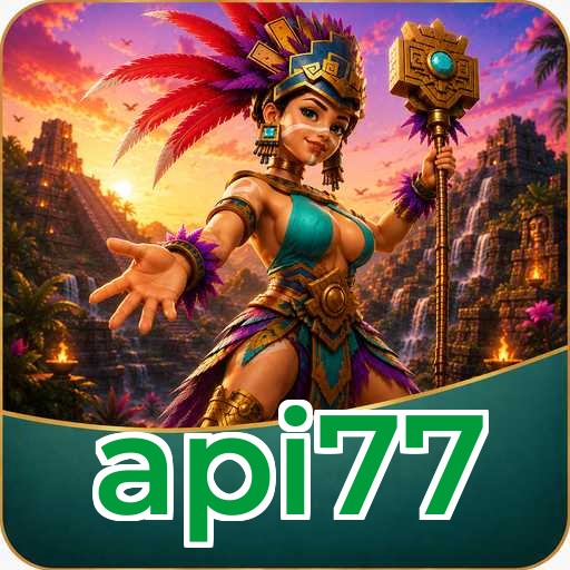 Fitur api77 APK