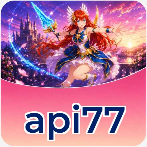Cara Download APK api77