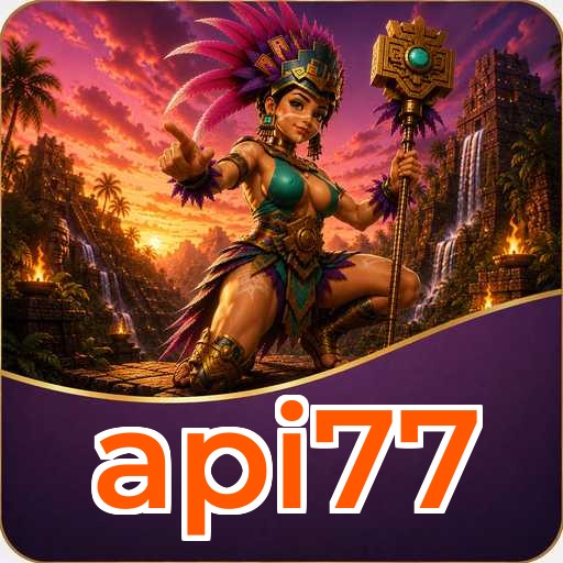 Tutorial Instalasi api77 APK
